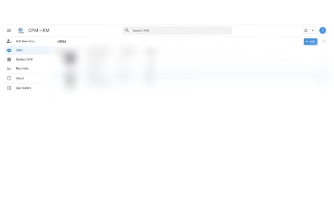 build or fix custom appsheet app