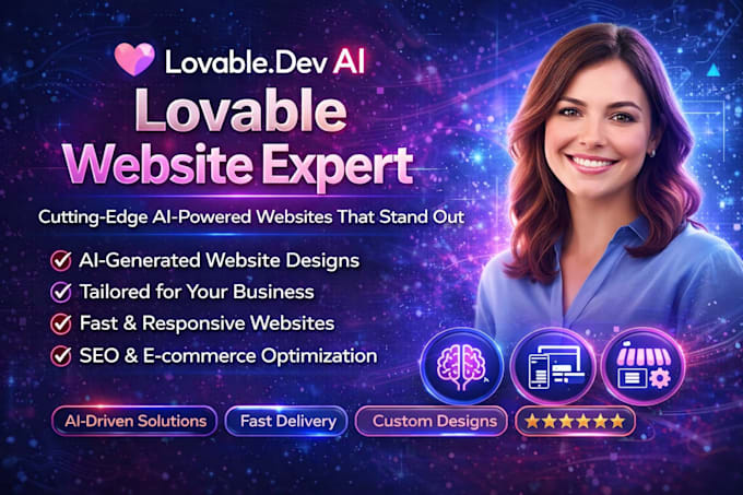 develop lovable web app, lovable dev ai, lovable ai website, lovable saas mvp