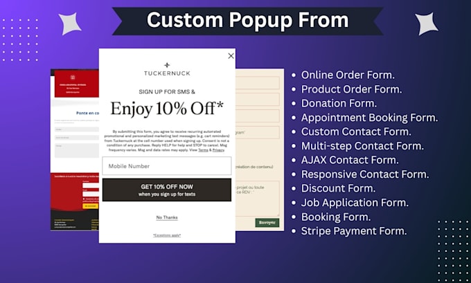 create wordpress forms with gravity forms and contact form 7