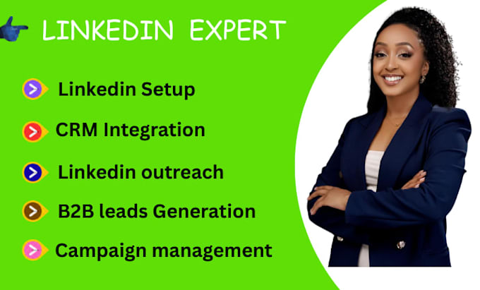 do linkedin lead generation campaign dripify expandi zapier integration