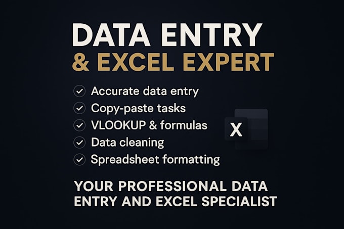 excel PDF creation and conversion