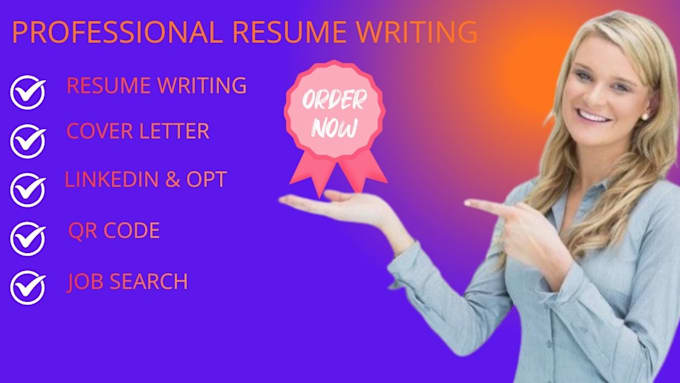 craft an ats optimized resume