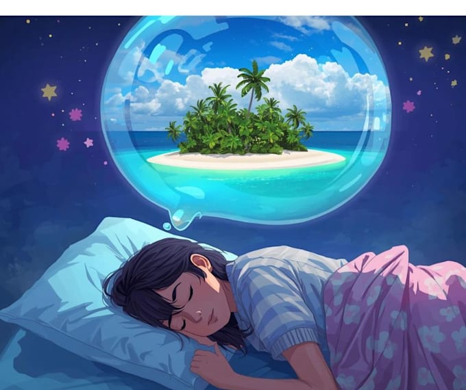 help you understand your dreams
