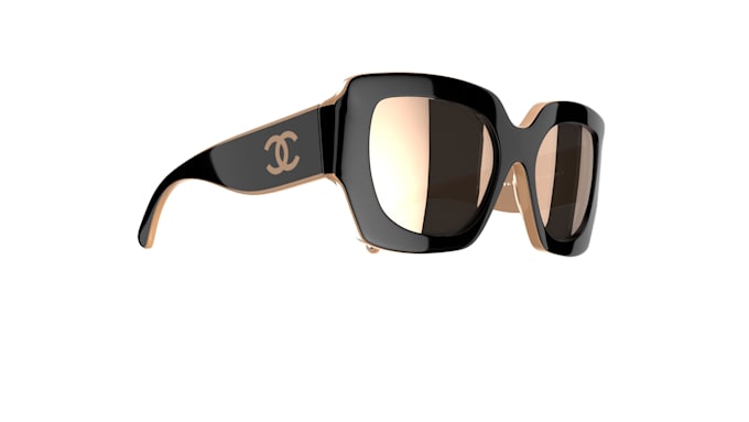 do 3d eyewear and sunglasses design 3d eyeglass modelling and rendering
