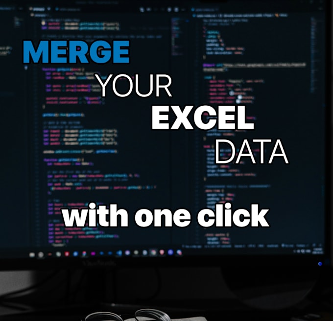 build a script that generates excel reports from your raw data automatically