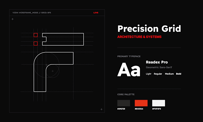 design an ai startup logo and brand identity