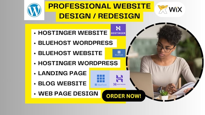design hostinger website design hostinger wordpress website redesign hostinger