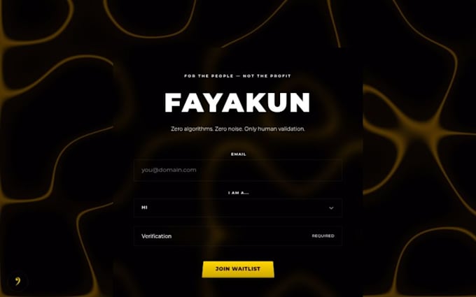build a modern, responsive business website