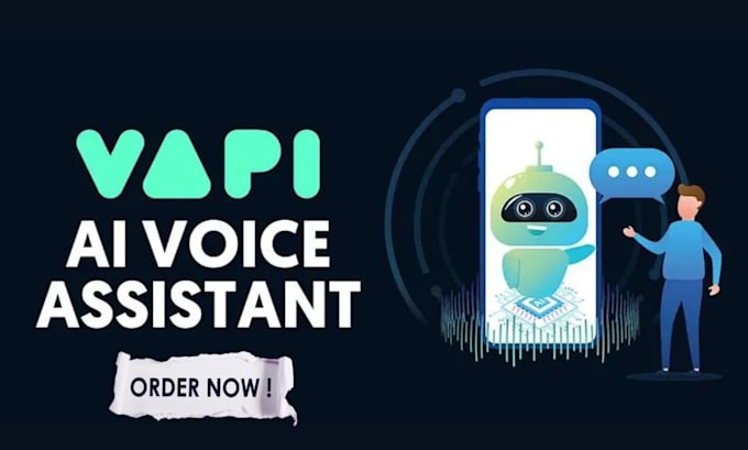 build vapi ai voice workflow multi app voice automation ai bot backend workflow