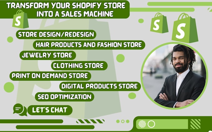 shopify store design shopify website redesign shopify ecommerce print on demand
