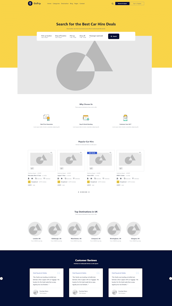 develop pixel perfect figma to HTML CSS landing pages