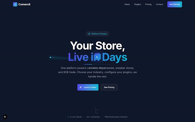 code first website design with tailwind CSS and design tokens
