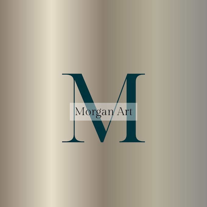 do minimalist logo brand name