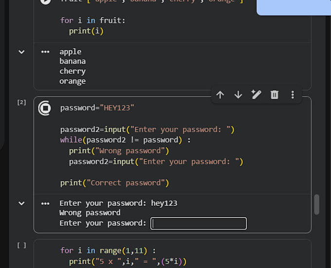 do python programming tasks, scripts, debugging