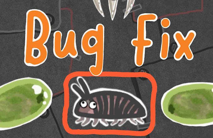 fix bugs in your HTML, CSS, and javascript website