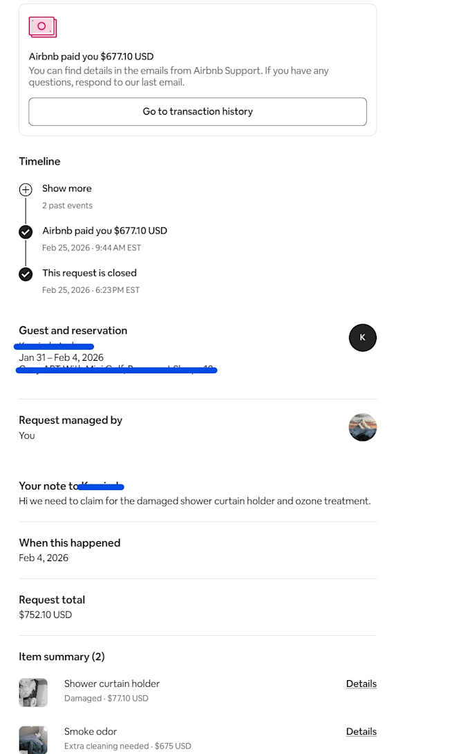 be your airbnb and vrbo virtual assistant for str operations