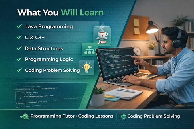 teach java programming from basics to advanced with practical examples