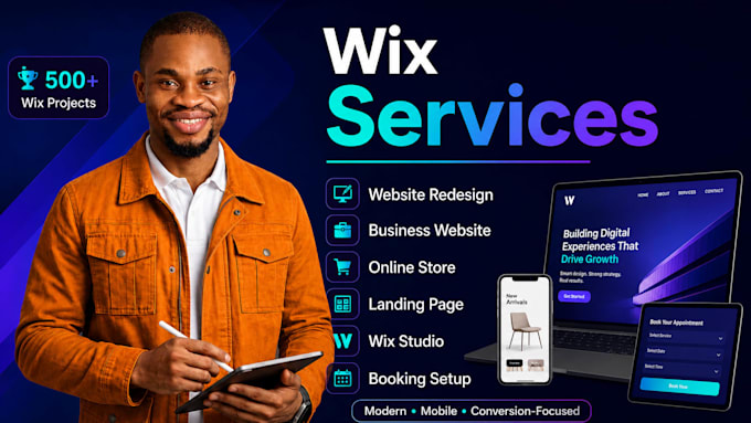 wix website redesign wix redesign wix website design wix website redesign