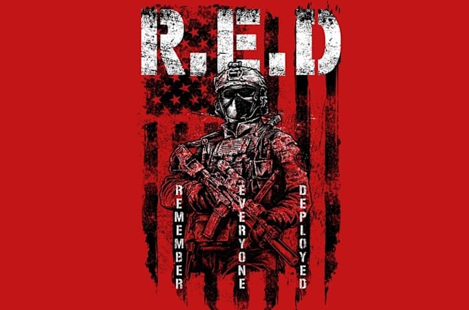 do tshirt merchandise design