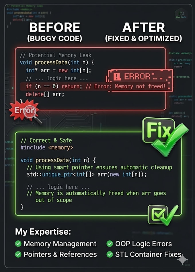 fix unreal engine 5 blueprint bugs and cpp compiler errors