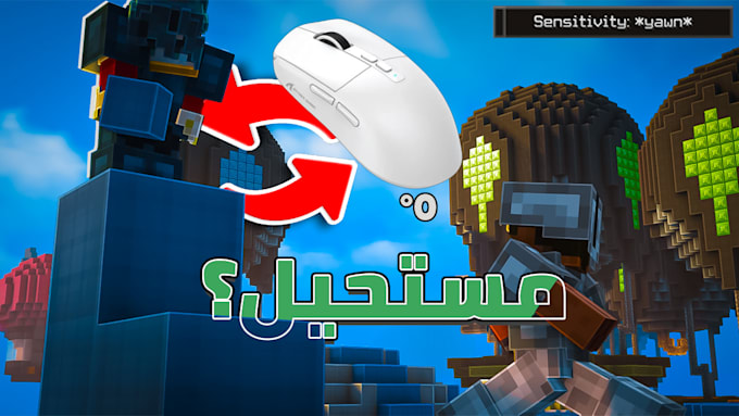 create you a minecraft thumbnail