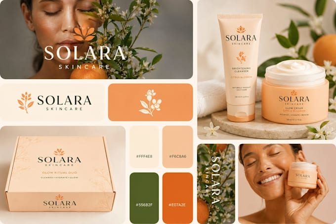 design branded canva social media post, editable templates, scheduling content