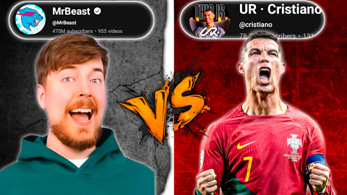 design eye catching youtube thumbnails