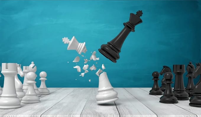 teach chess online to kids and absolute beginners