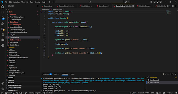 write c cpp or java programs for your assignments