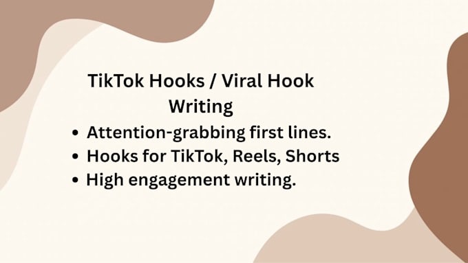 write engaging instagram and tiktok captions that boosts engagements