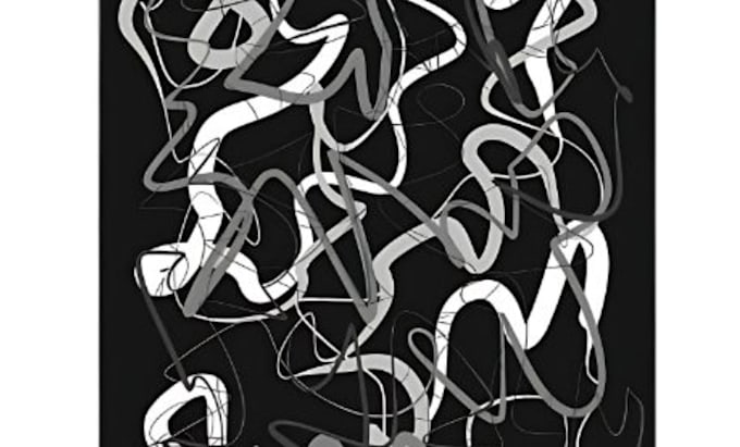 create custom ai art logo and graphics