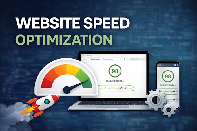 fix server errors, website bugs, and hosting issues