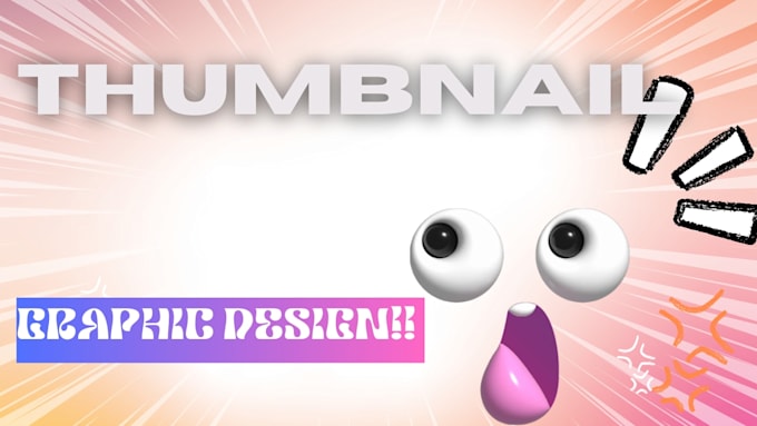 design posts, graphics and thumbnails