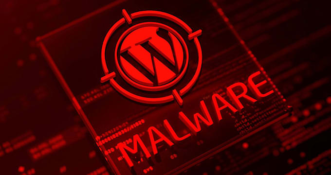 remove malware from wordpress and fix hacked website fast