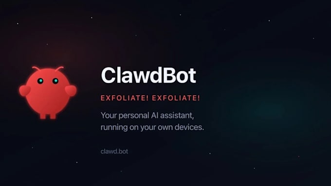 setup ai assistant clawbot on old android phones