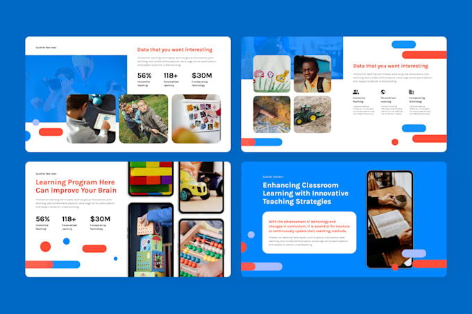 create startup pitchdeck canva ppt presentation animated powerpoint slides