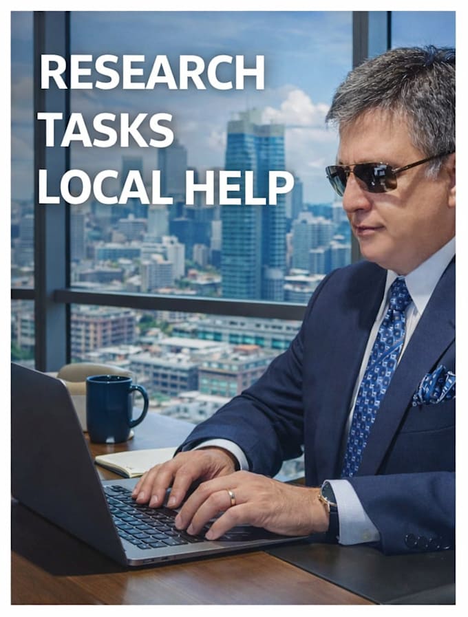 be your local assistant in mexico