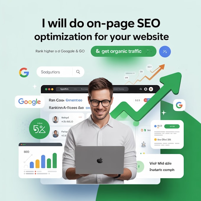 do shopify on page SEO and store optimization