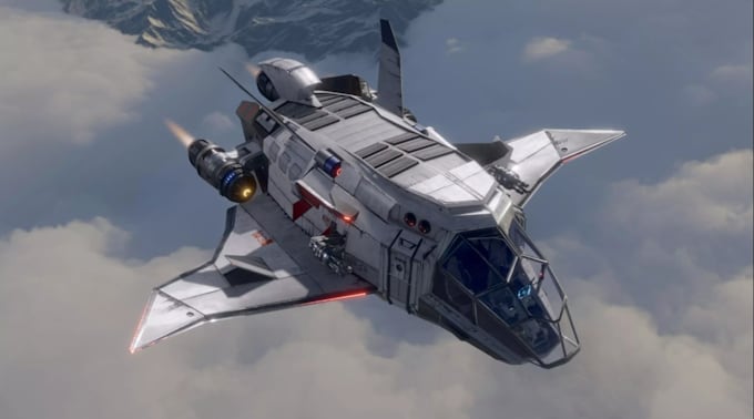 create 3d hard surface model, 3d mech,3d spaceship model, vehicles,scifi