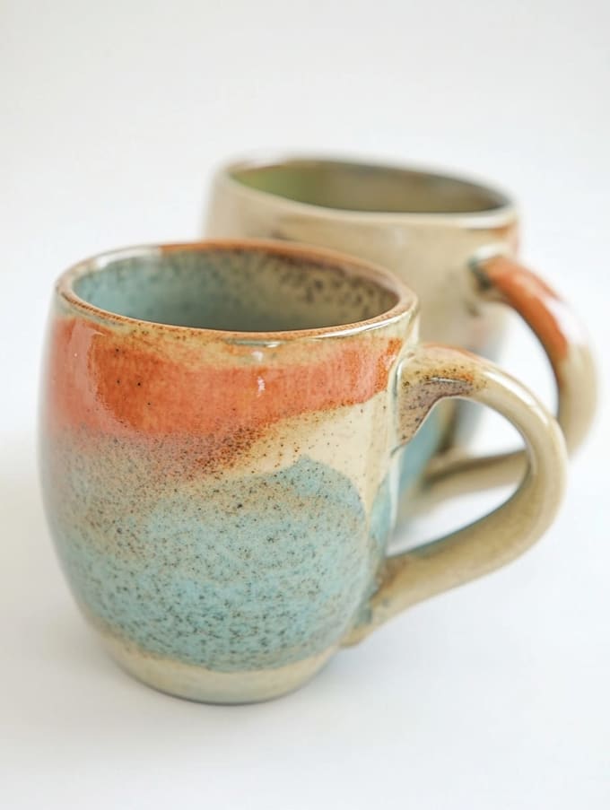 do coffee mug design