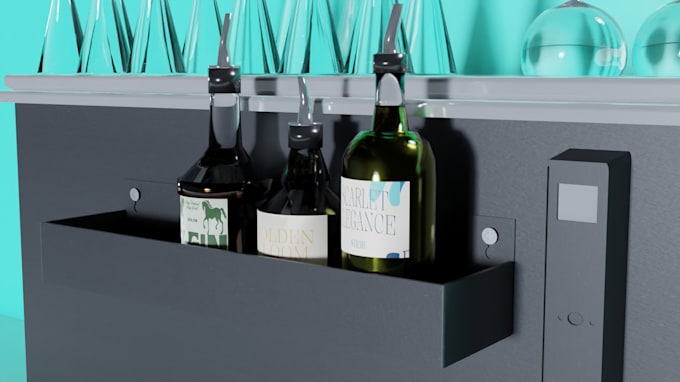create photorealistic 3d product models for amazon ecommerce and ar