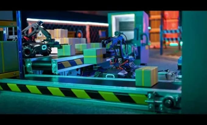 do electronics music dubstep electrical robotics battery system