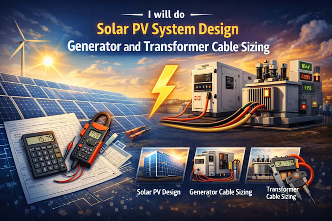 electrical load calculation and panel schedule for buildings