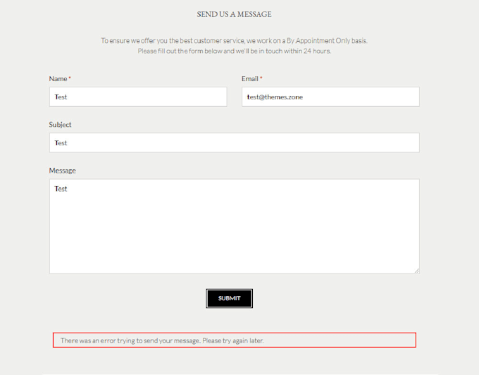 create or fix wordpress contact forms, popups and mailchimp