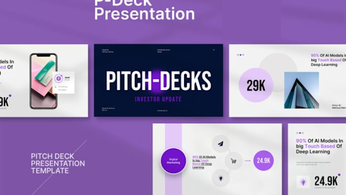 edit, redesign, enhance, update, improve your powerpoint presentation