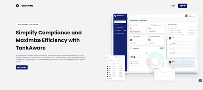 do bubble developer job, build bubble website, bubble io app for you