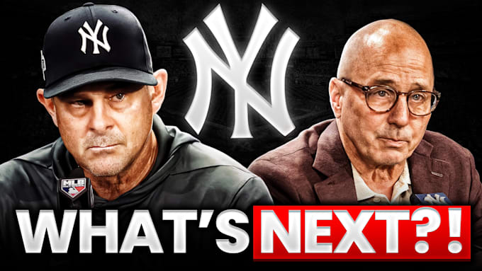 design a creative baseball thumbnail design