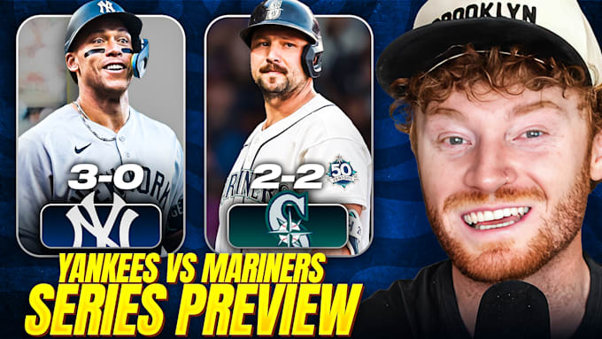 design a viral baseball thumbnail and design