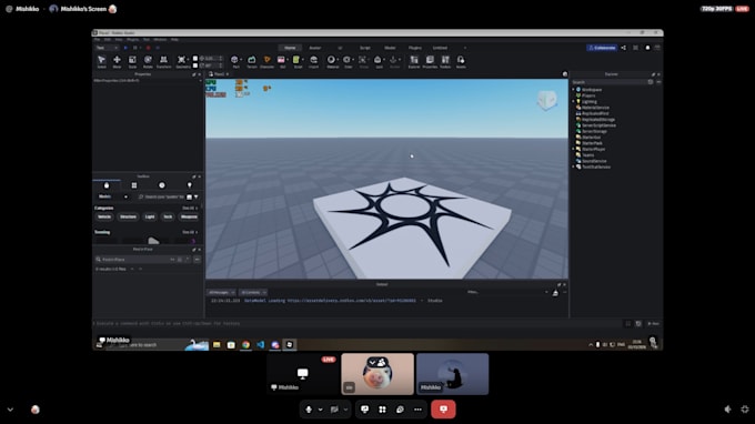 teach you about roblox game development