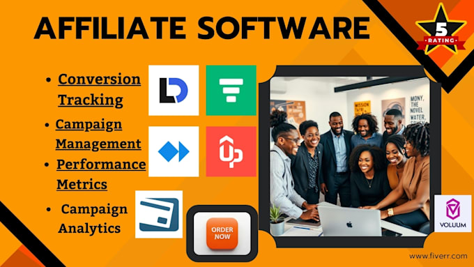 setup outstanding affiliate software income access trackdesk invitereferrals